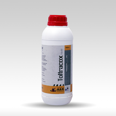 TOLTRACOX