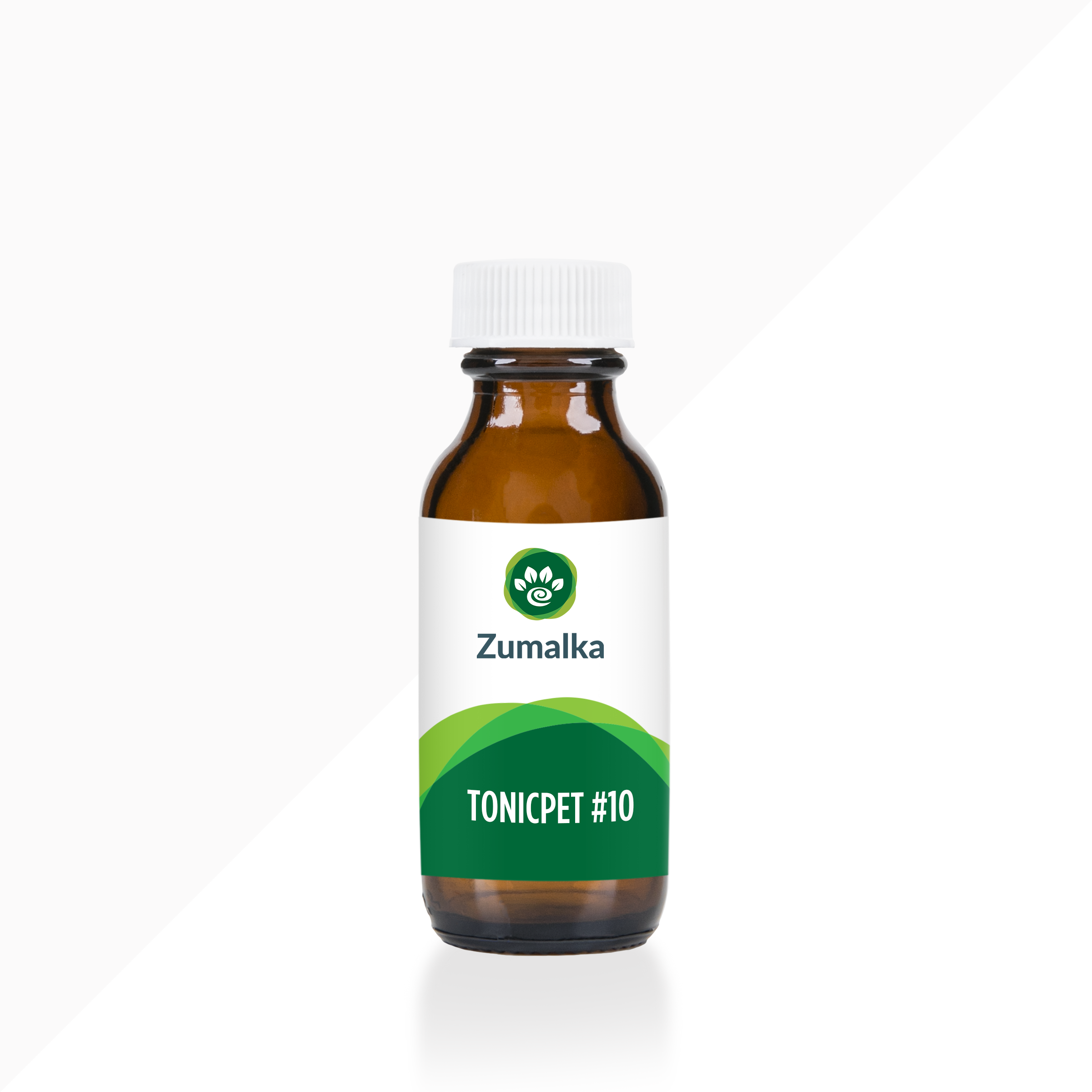 Tonicpet #10- supports balanced acidity levels