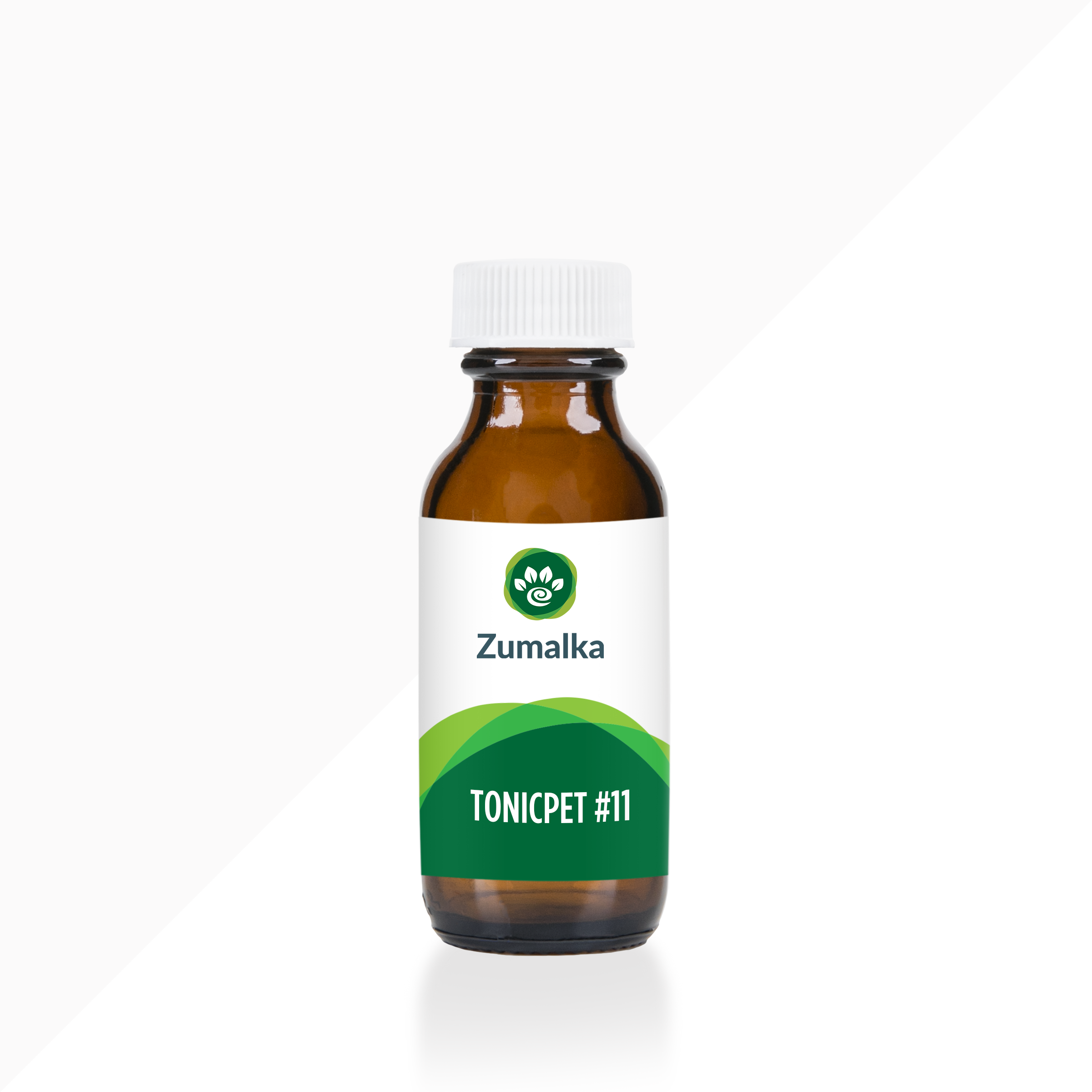 Tonicpet #11- promotes healthy liver function