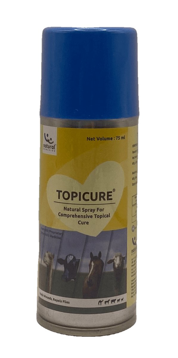 Topicure 75ml