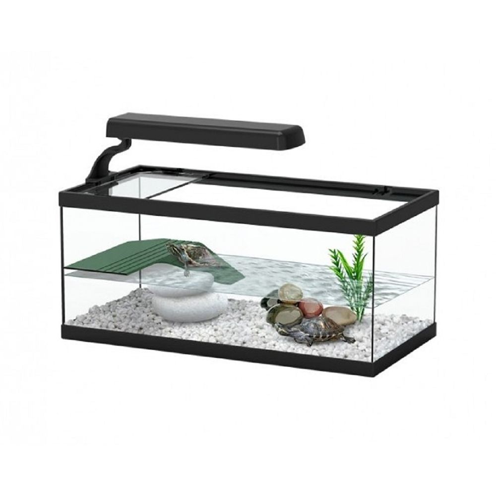 Tortum Turtle Tank 40 - 40L x 20W x 18H cm