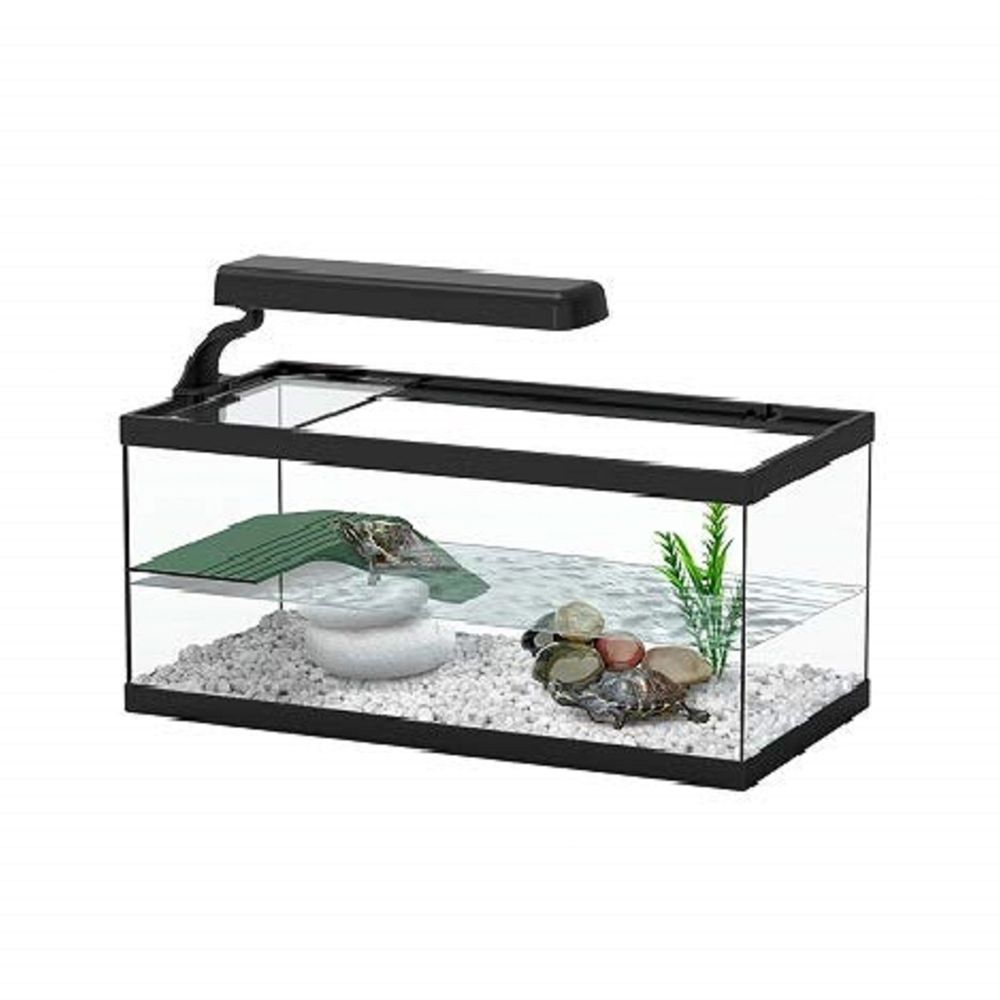 Tortum Turtle Tank 55 - 55L x 30W x 20H cm