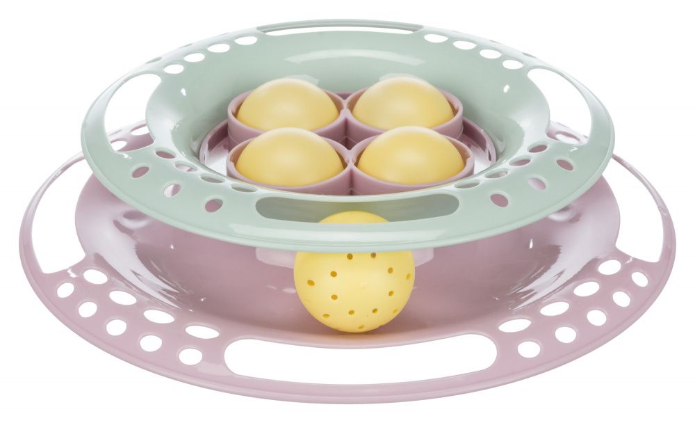 Trixie Junior Kitten Circle Toy
