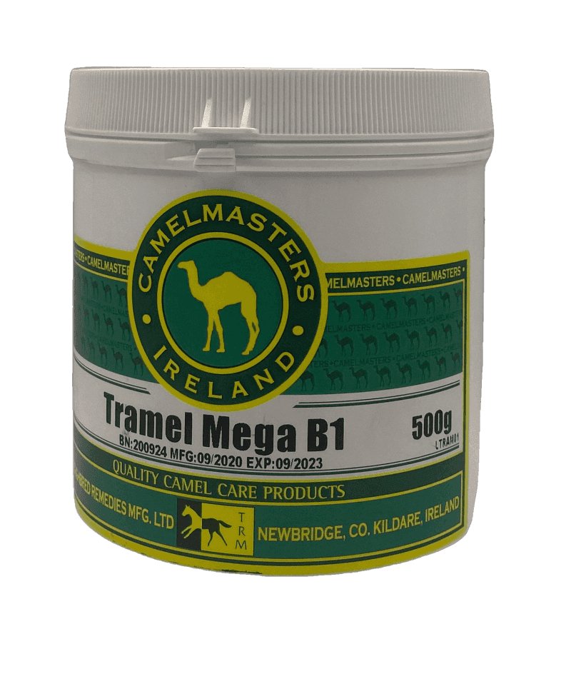Tramel Mega B1 500 gm