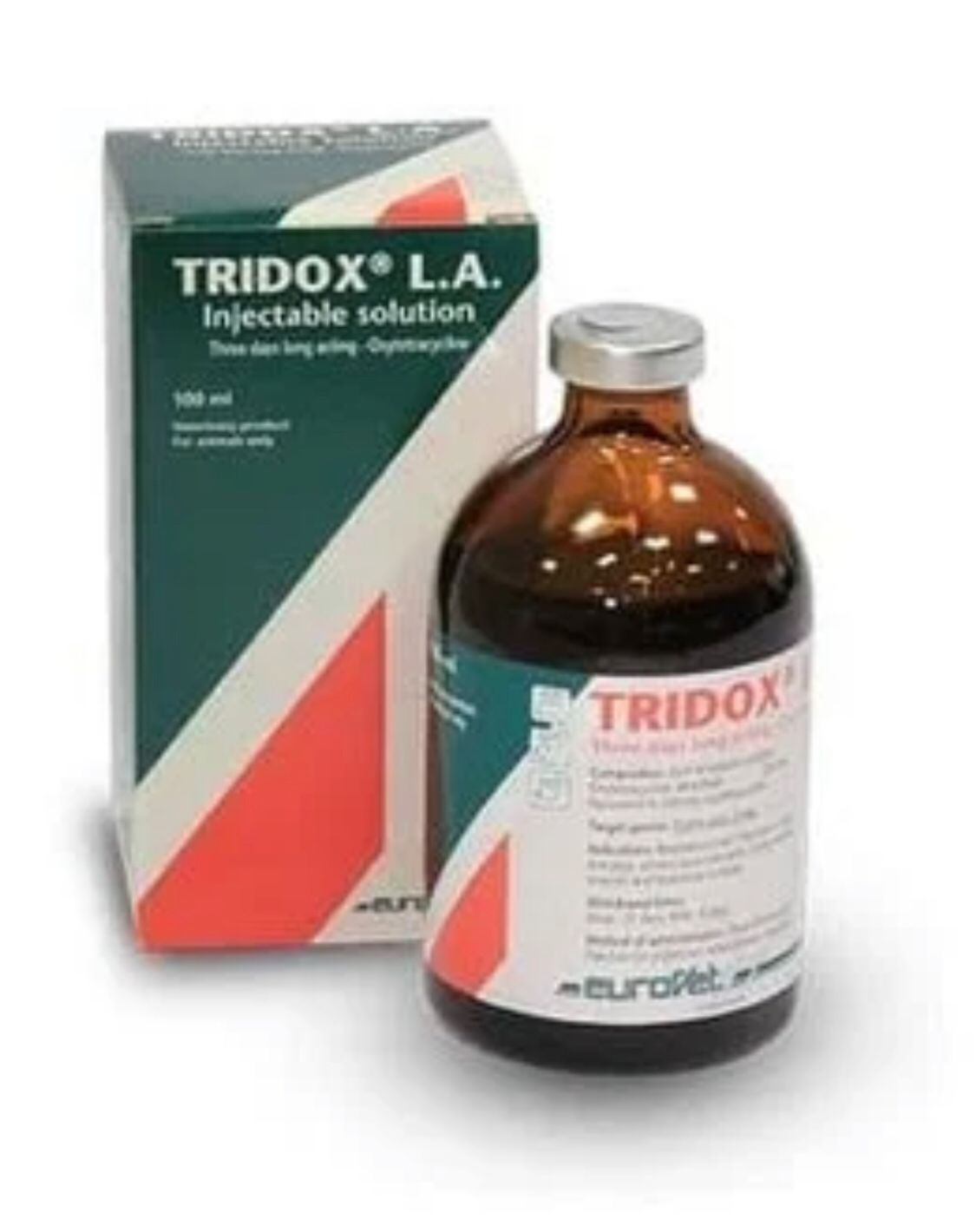 TRIDOX L.A INJECTION BUY ONLINE
