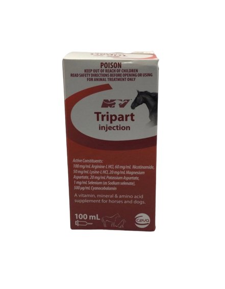 Tripart 100 ml