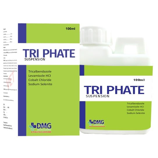 TRI PHATE SUSPENSION