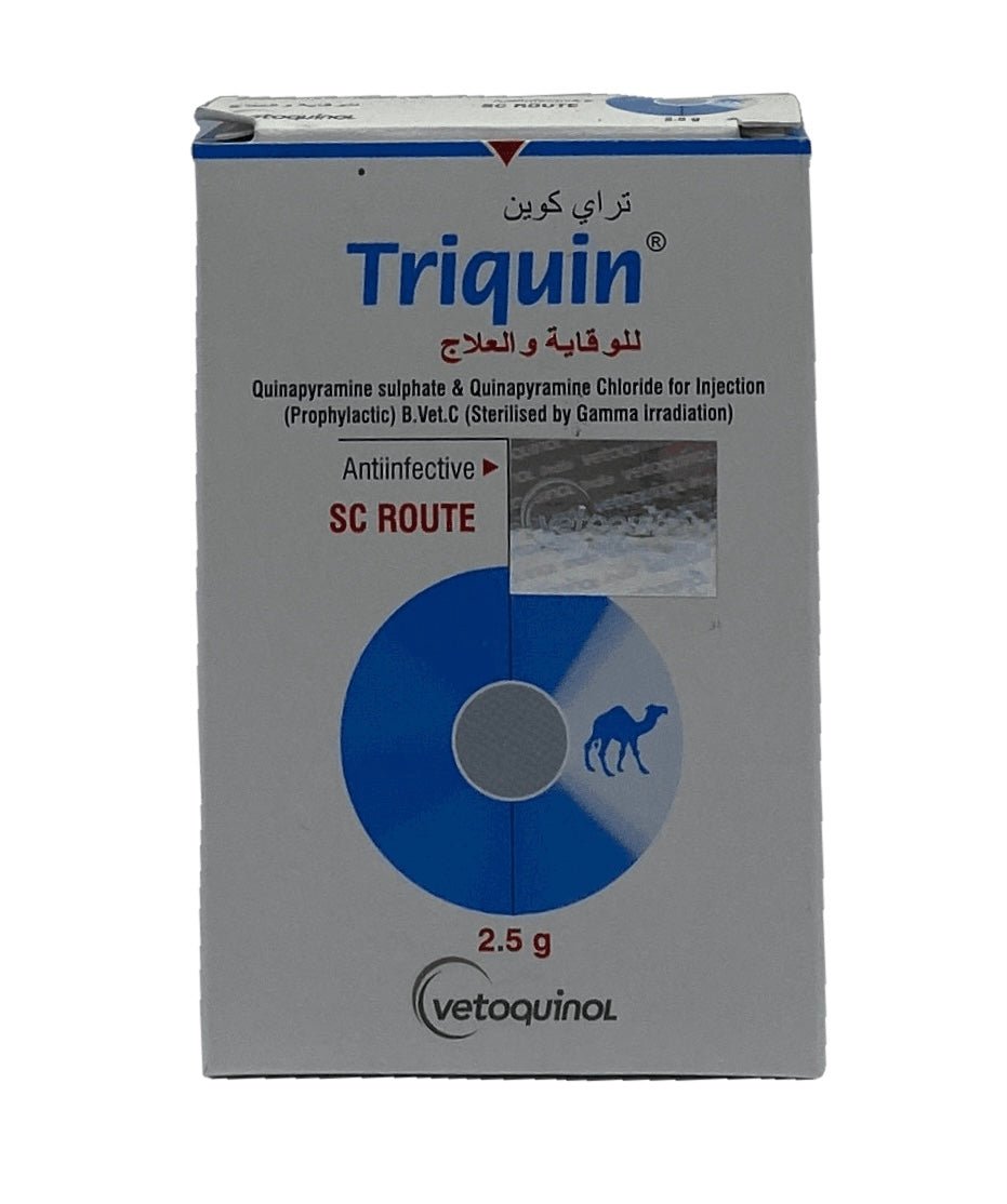 Triquin 2.5g
