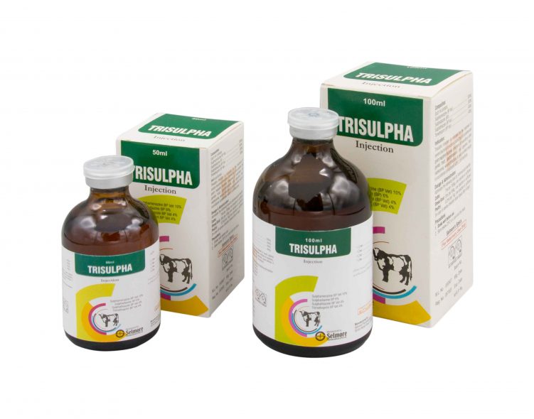 Trisulpha