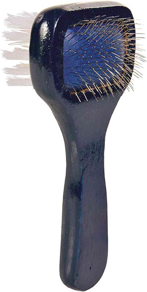 Trixie Soft Brush Double Sided 2359