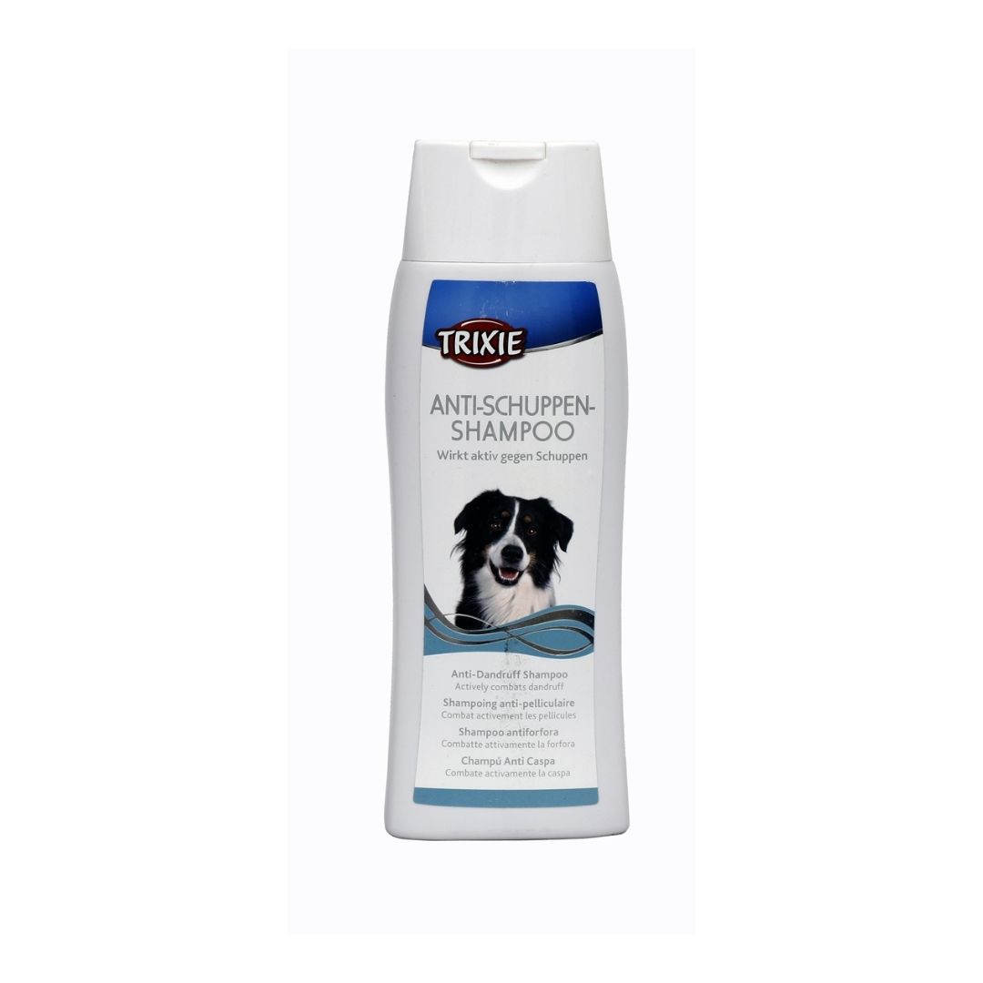 Trixie Anti Dandruff Shampoo