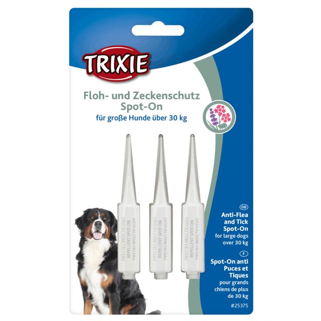 Trixie Anti Flea & Tick Kittens 25379