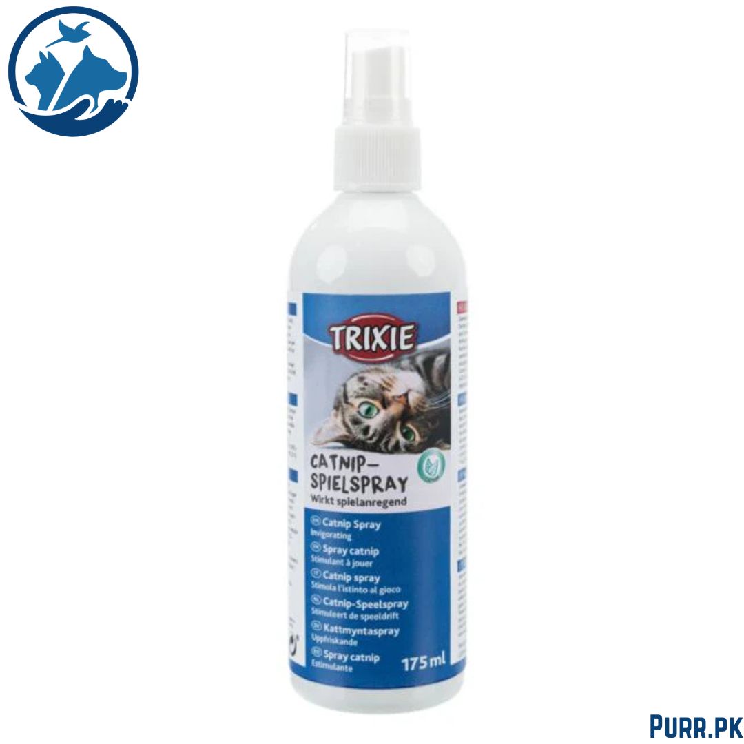 Trixie Cat Catnip Play Spray
