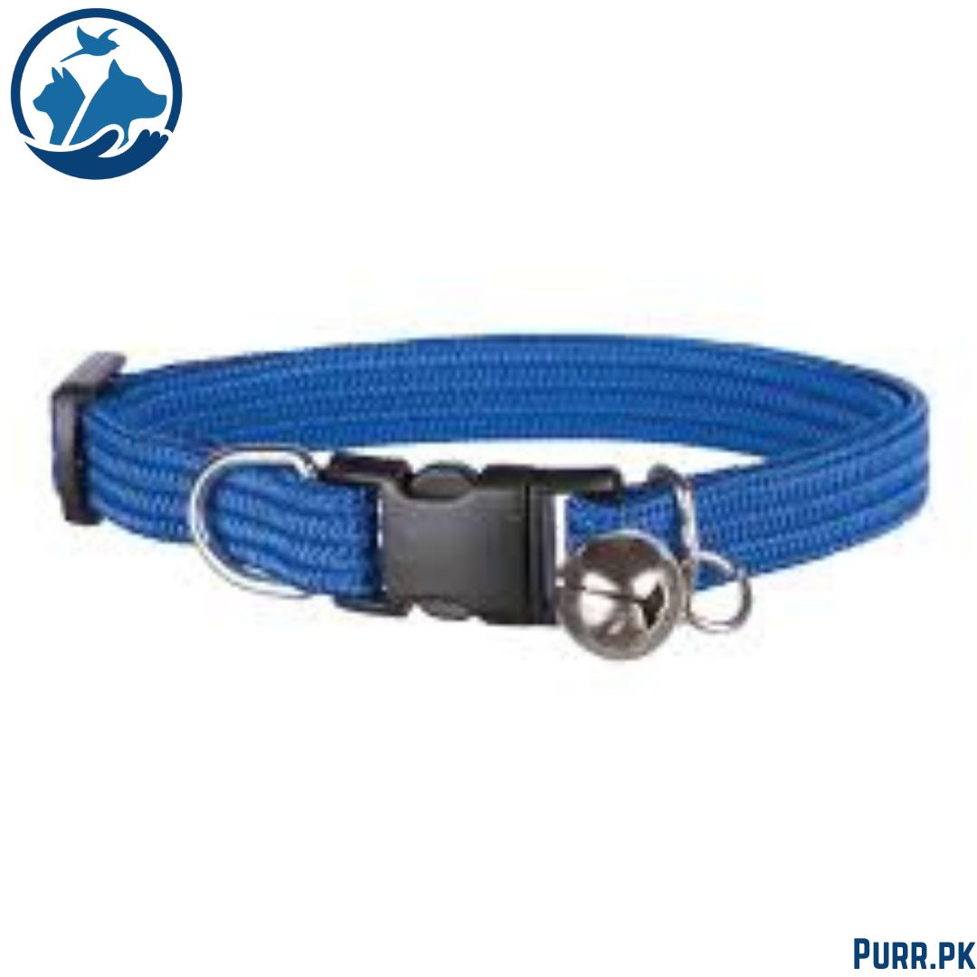 Trixie Cat Metal / Plastic Buckle Collar