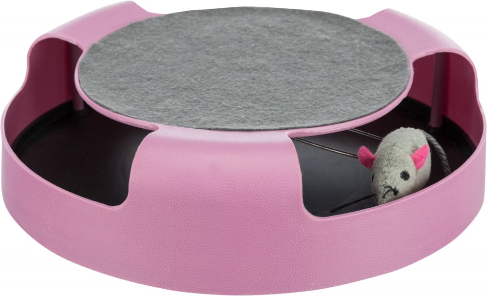 Trixie Catch The Mouse 41411 – Interactive Cat Toy