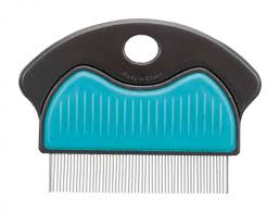 Trixie Flee & Dust Comb 23761
