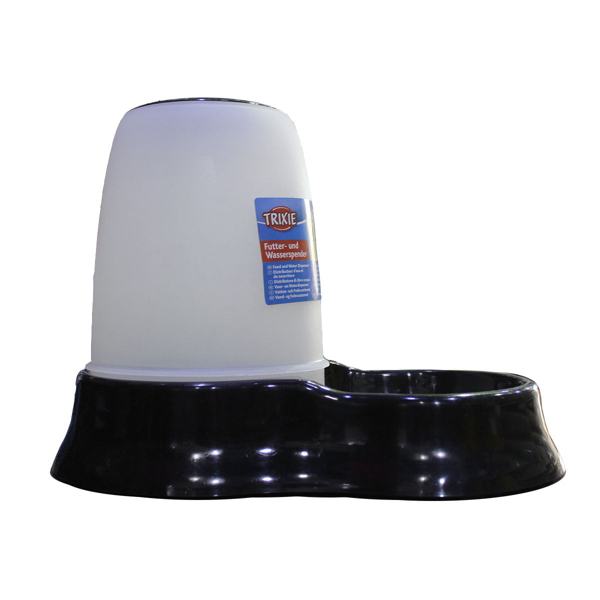 Trixie Food Water Dispenser