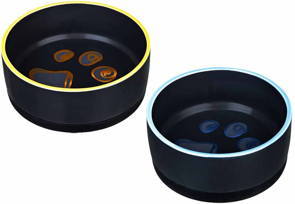 Trixie Jimmy Ceramic Bowl 400ml