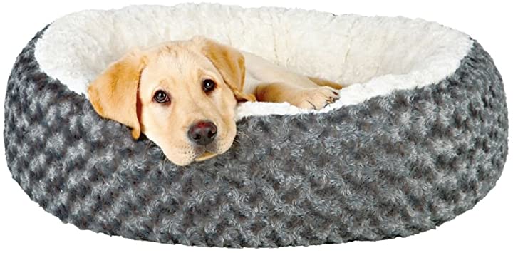 Trixie Kaline Dog Bed, 50 cm Diameter