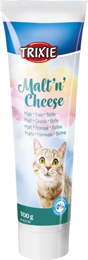 Trixie Malt N Cheese Anti Hairball