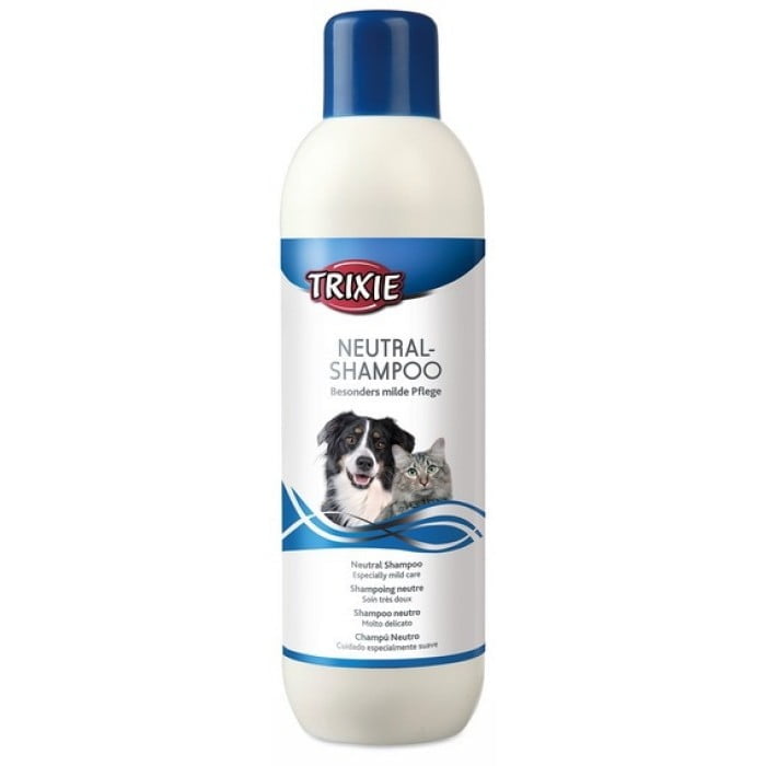 Trixie Mild Care Shampoo Cats & Dogs 2907