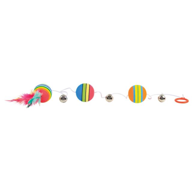 Trixie Rainbow Balls 4133