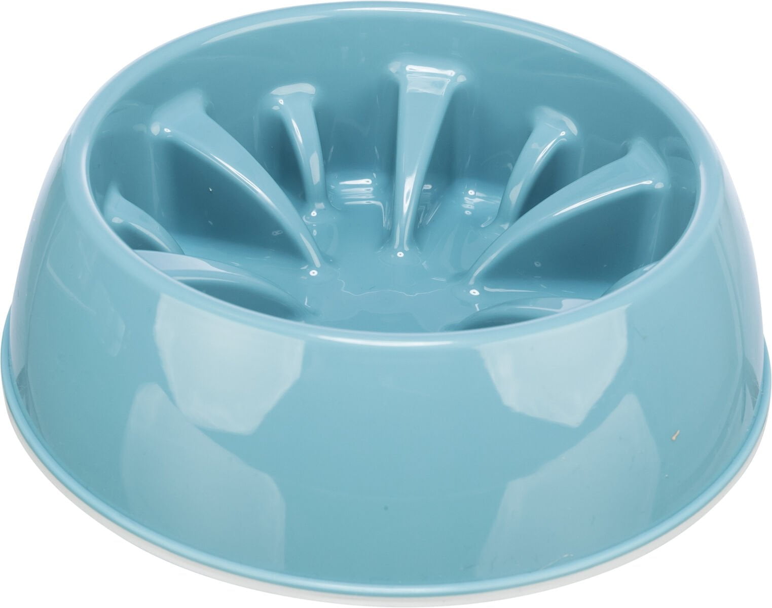 Trixie Slow Feeding Bowl 25026