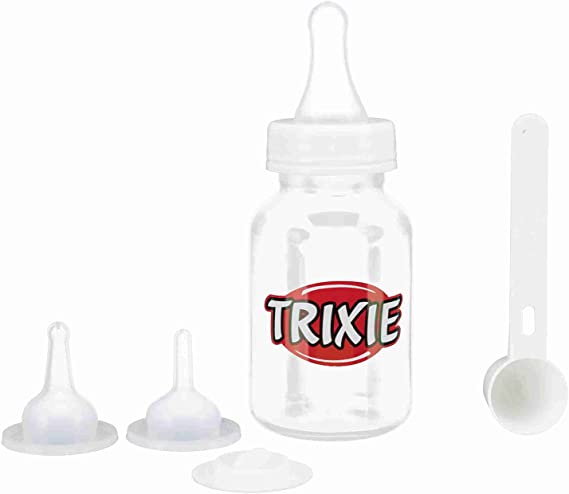 Trixie Suckling Bottle Set 24210