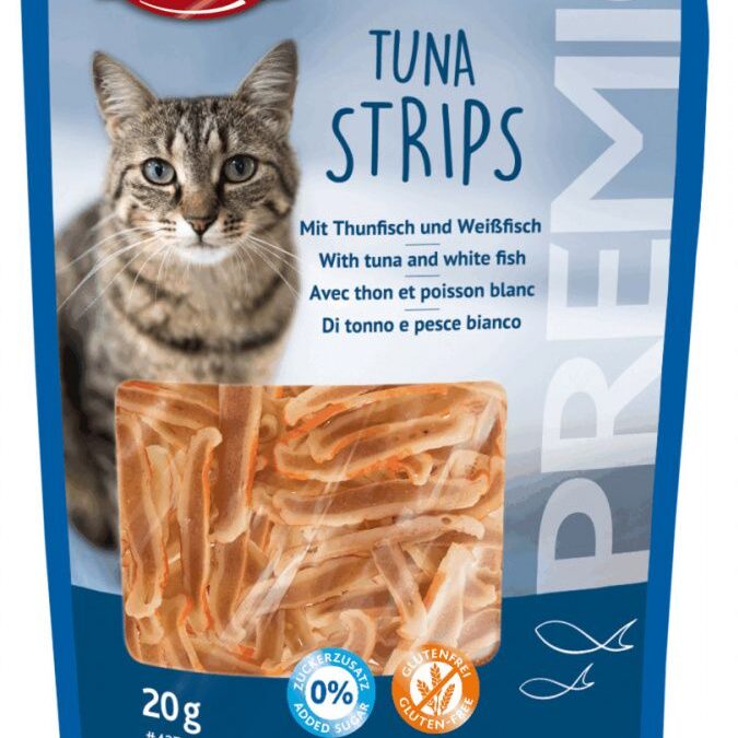 Trixie Tuna Cat Sticks 42746