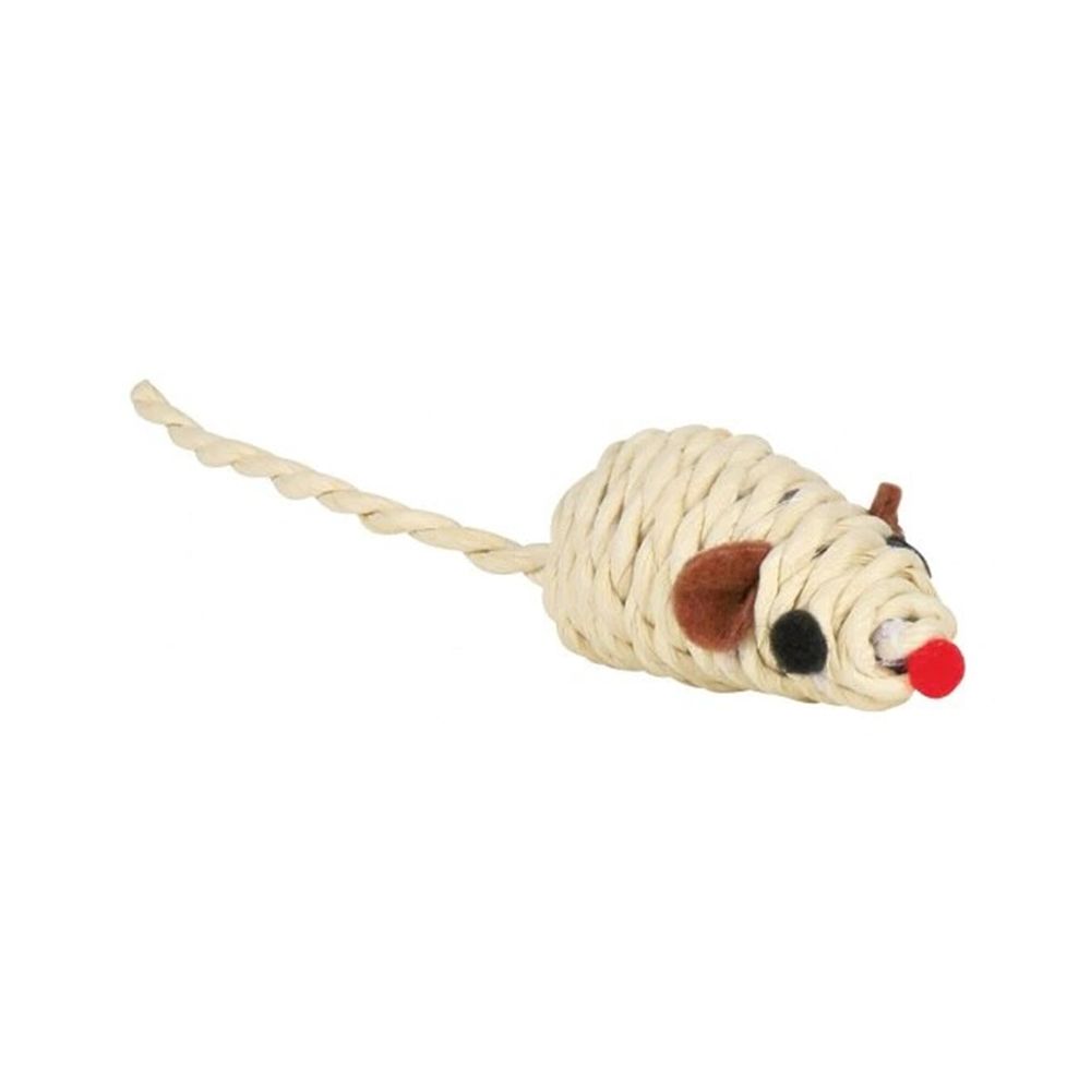 Trixie Toy Mice Cat Toy
