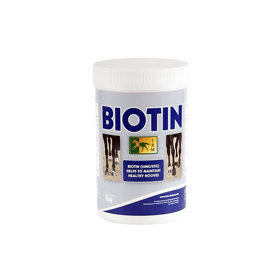 TRM Biotin (1kg)
