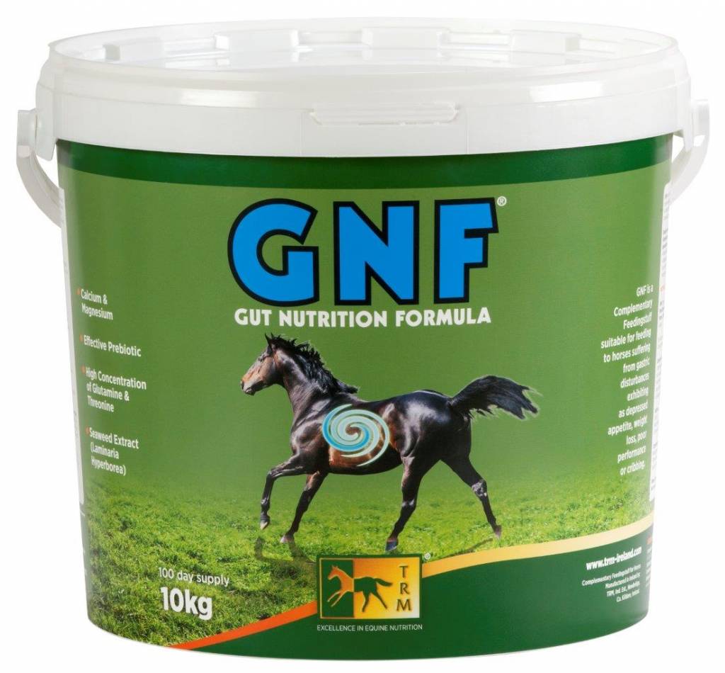 TRM GNF Pellets (10kg)