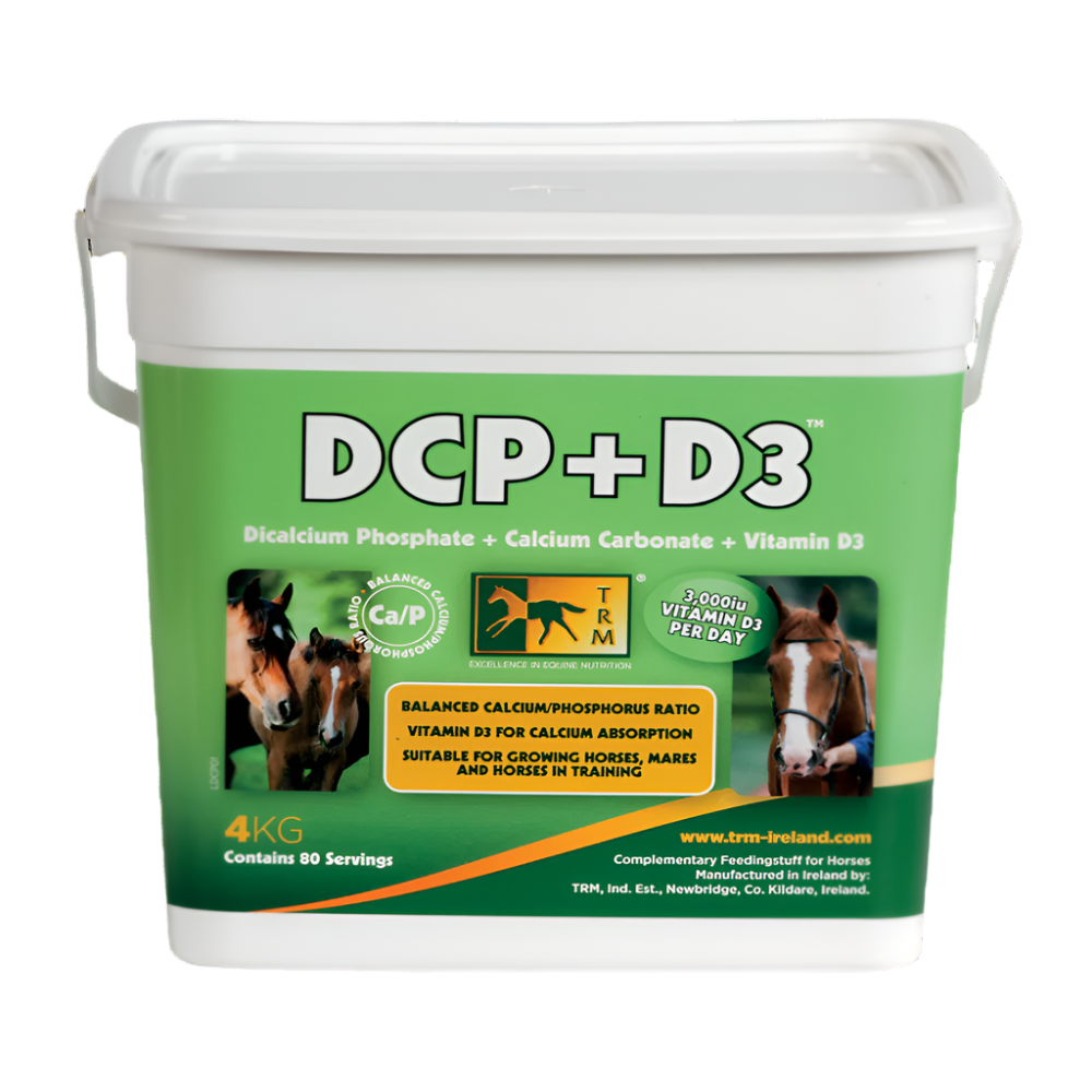DCP+D3-TRM