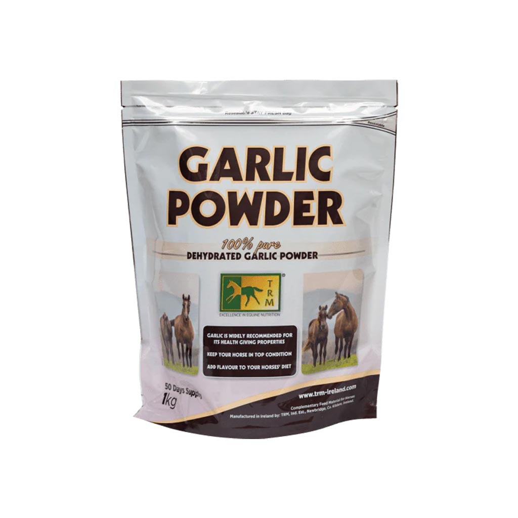 TRM Garlic Powder