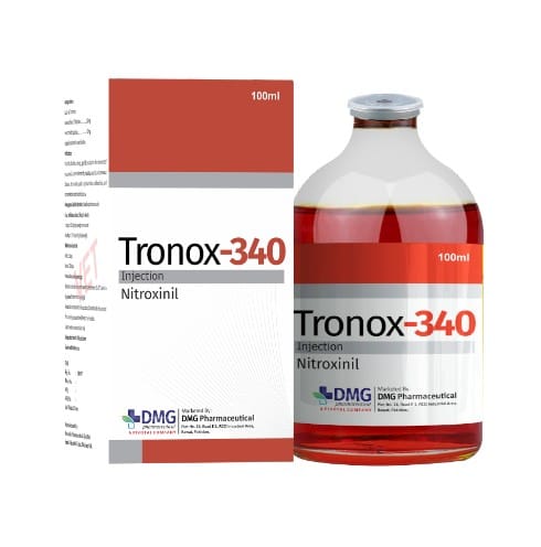 TRONOX-340
