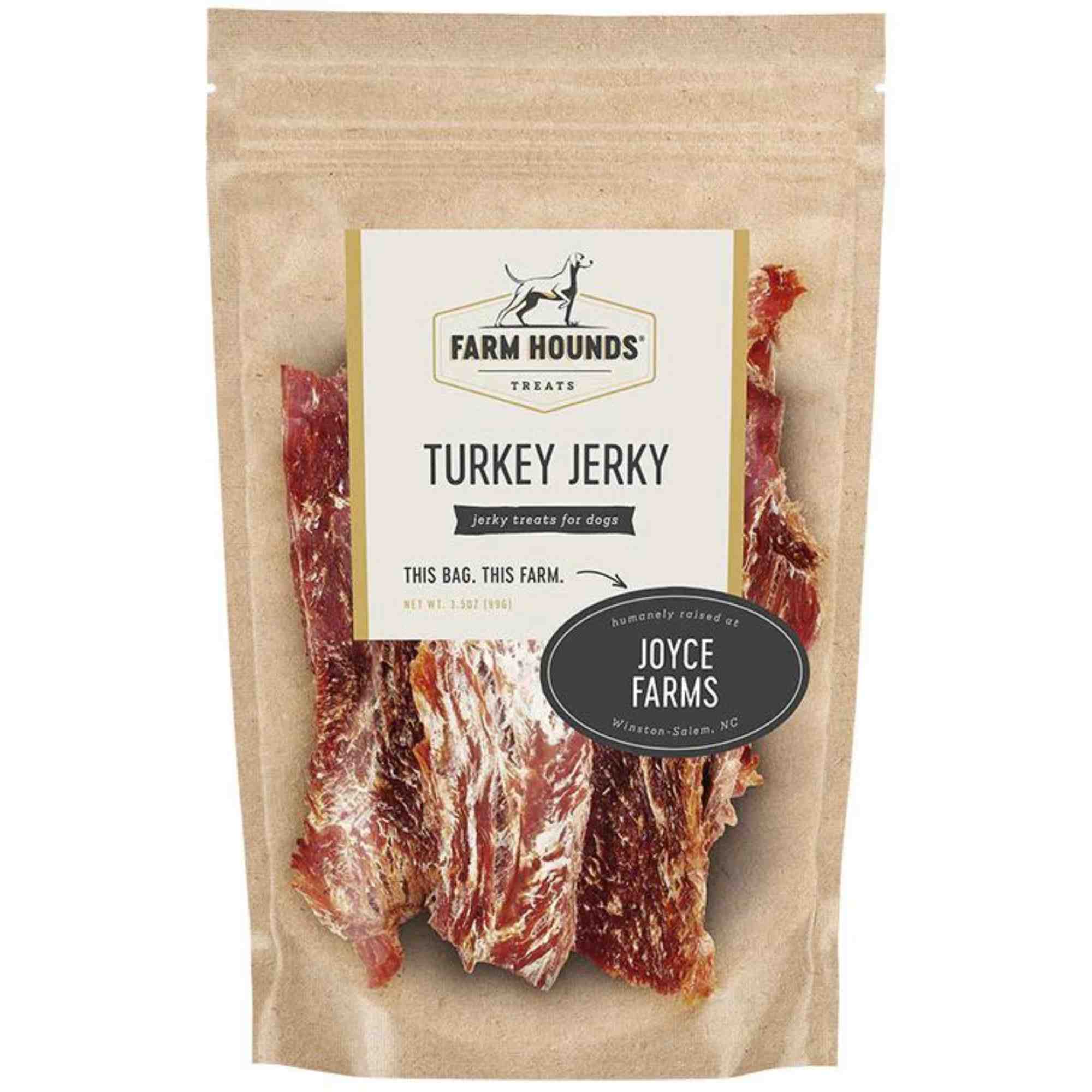 Turkey Jerky