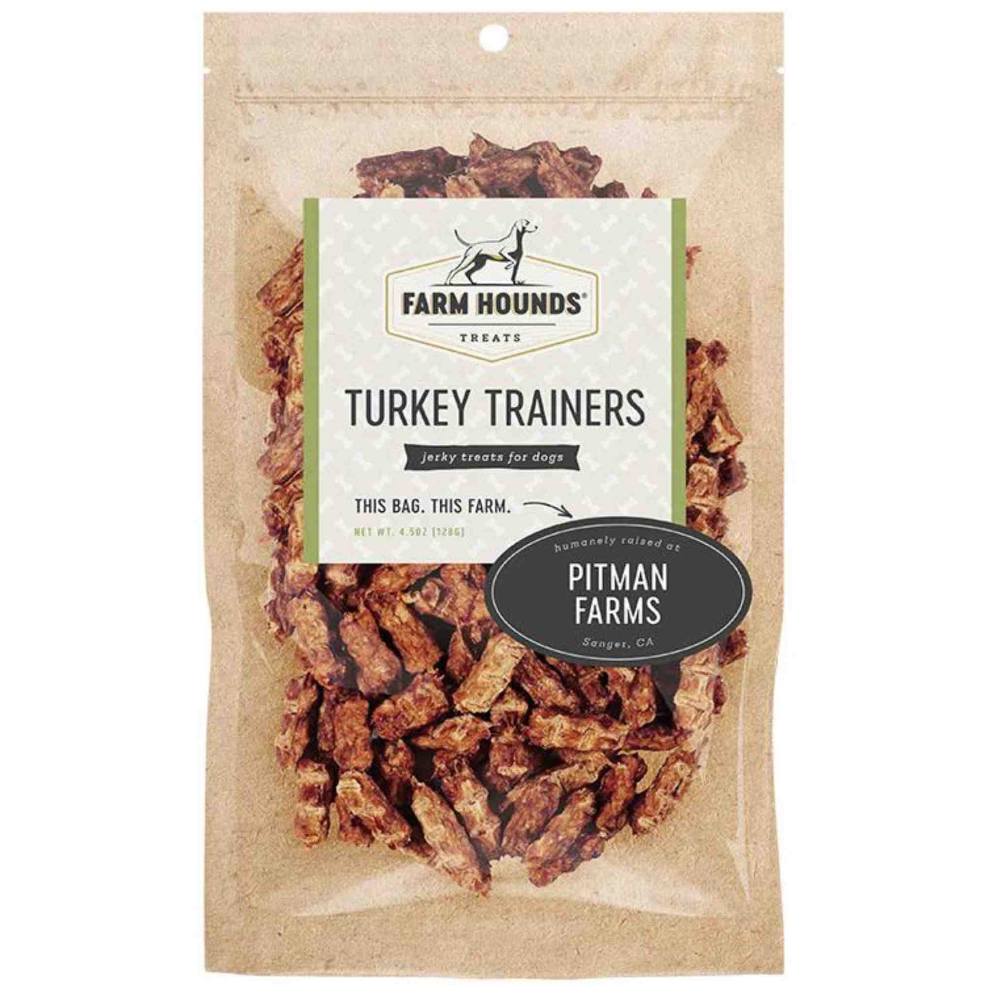 Turkey Trainers