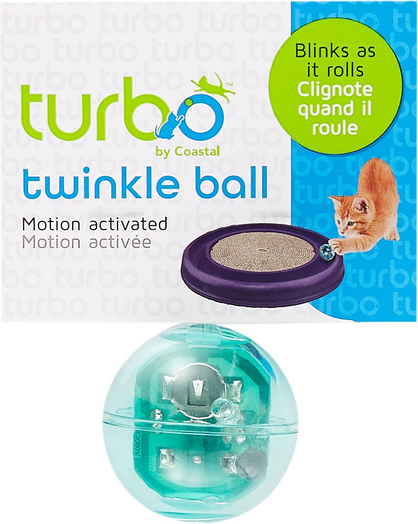 LED Replacement Ball Twinkle Ball