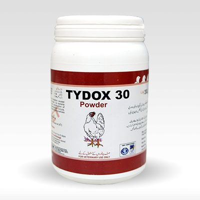 TYDOX-30