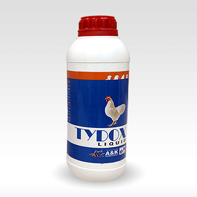 TYDOX