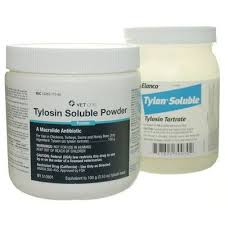 Tylan Premix 25%