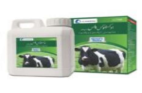 Oxfenox Plus – Syp (ICI) 100 ml