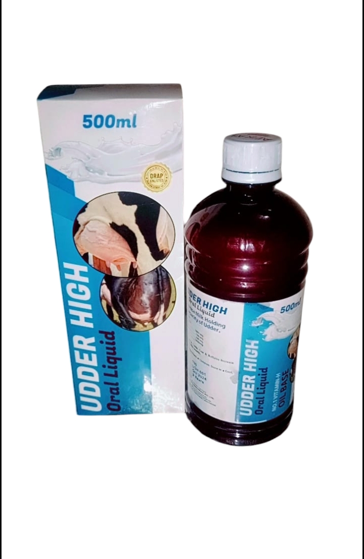 Udder High 500 ml buy online