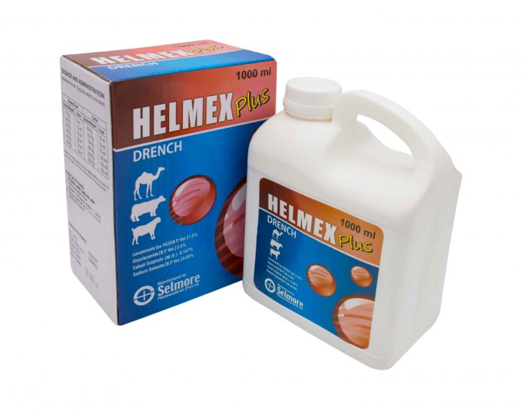 Helmex Plus