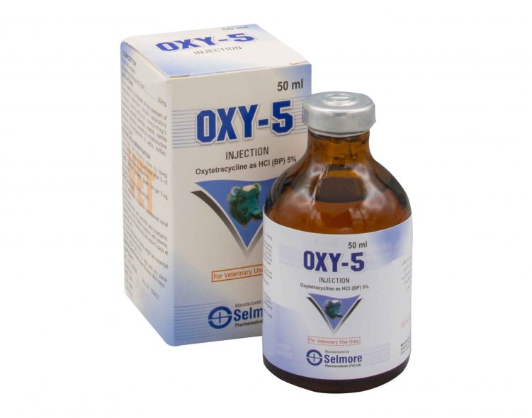 Oxy-LA