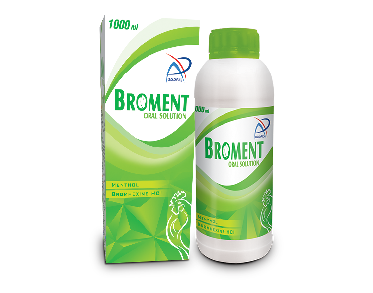 BROMENT