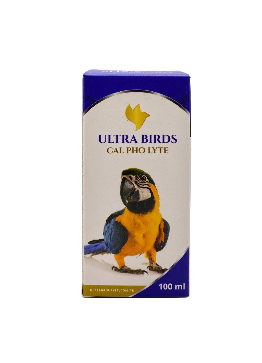 ULTRA Birds CAL PHO Lyte 100ml