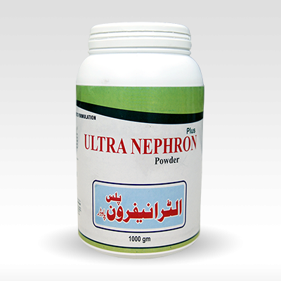 ULTRA NEPHRON PLUS