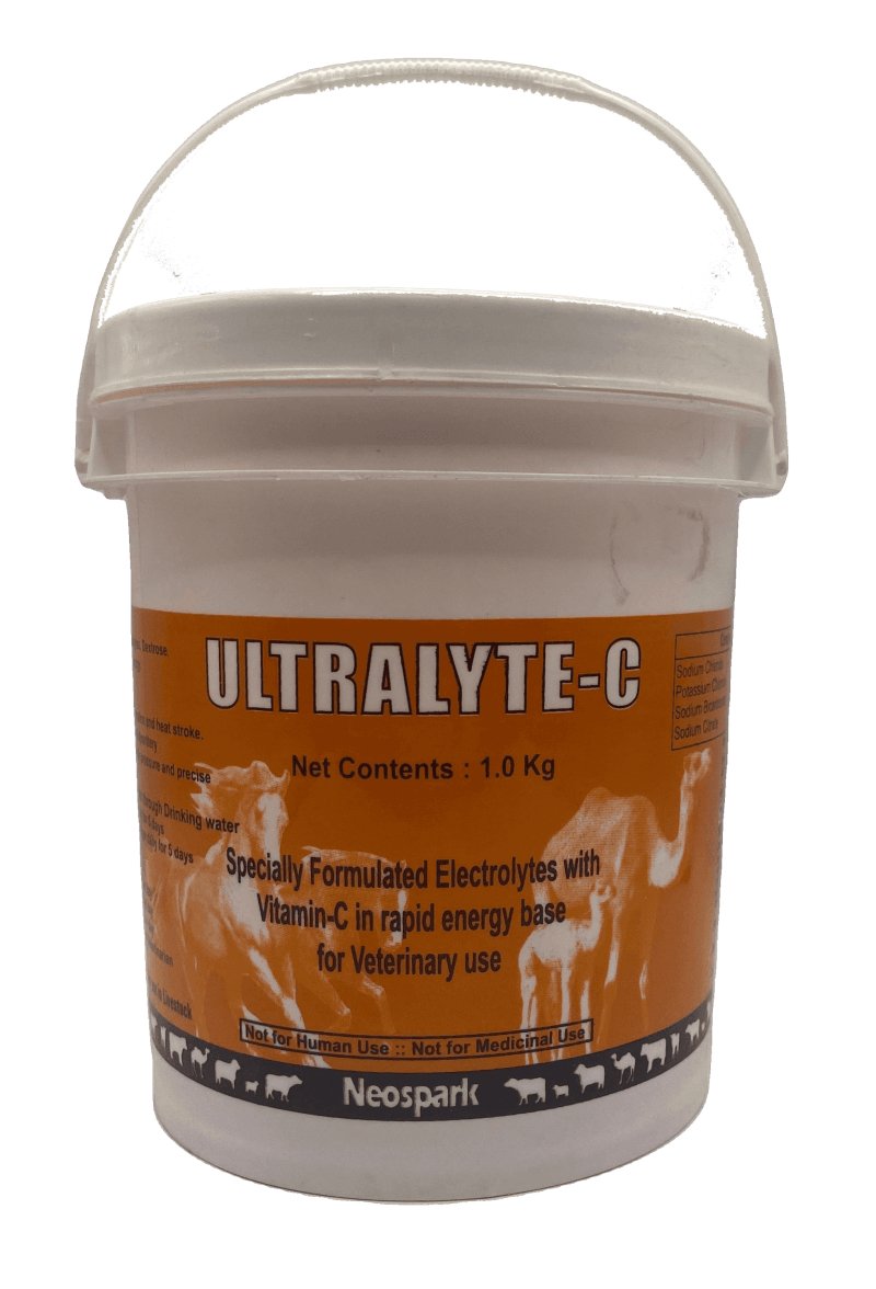 ULTRALYTE-C 1Kg