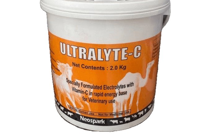 Ultralyte-C 2Kg